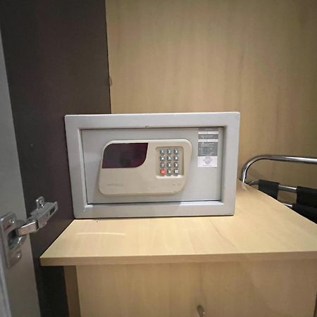 Flat Copacabana Com Garagem Ρίο ντε Τζανέιρο Εξωτερικό φωτογραφία