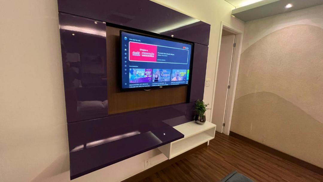 Flat Copacabana Com Garagem Ρίο ντε Τζανέιρο Εξωτερικό φωτογραφία