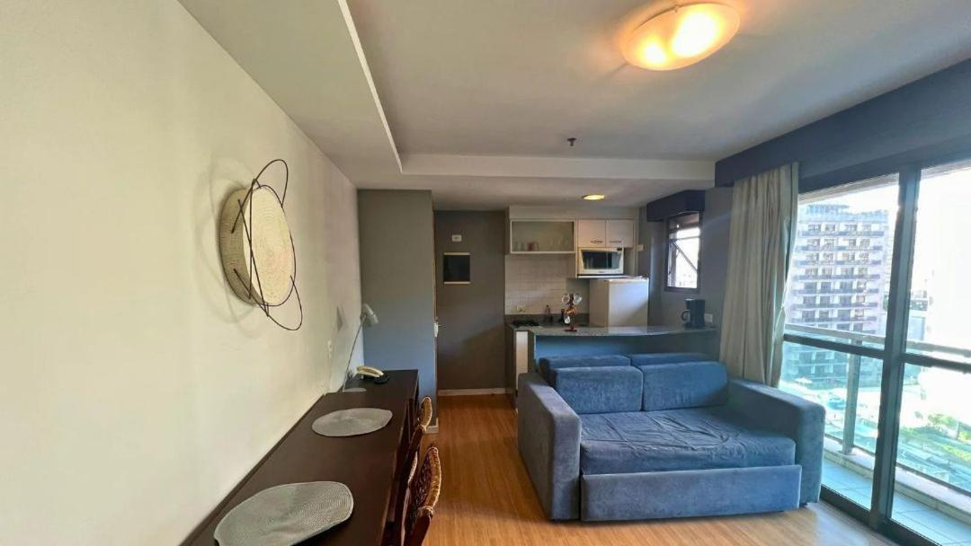 Flat Copacabana Com Garagem Ρίο ντε Τζανέιρο Εξωτερικό φωτογραφία