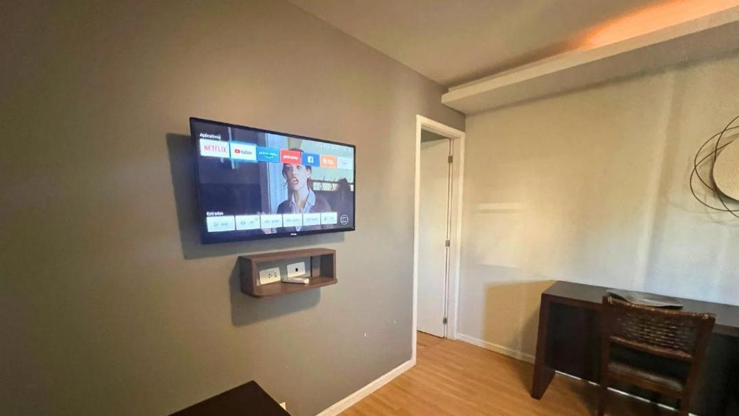 Flat Copacabana Com Garagem Ρίο ντε Τζανέιρο Εξωτερικό φωτογραφία