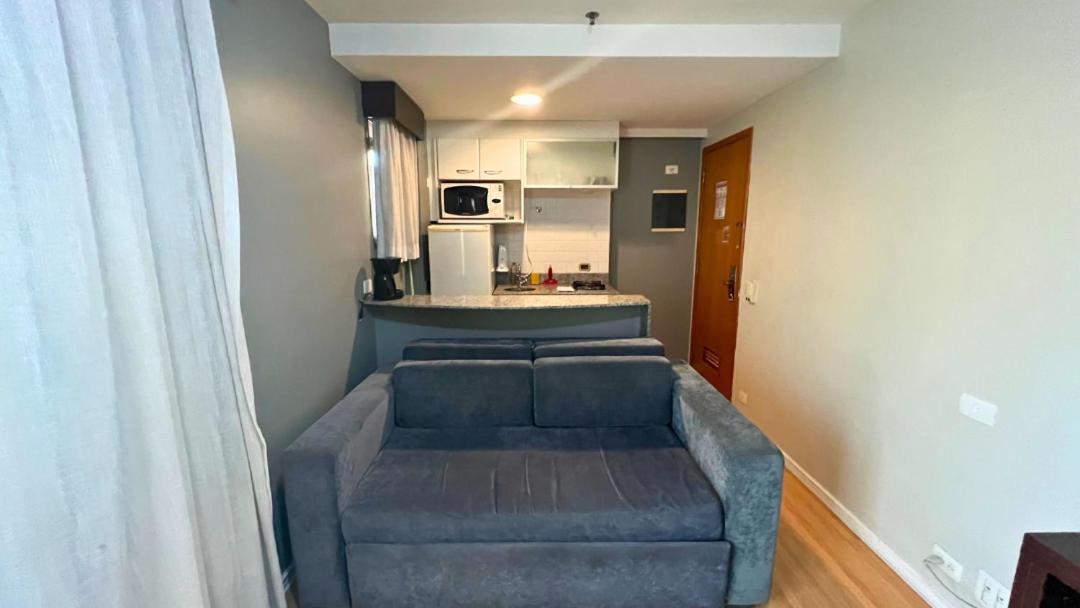 Flat Copacabana Com Garagem Ρίο ντε Τζανέιρο Εξωτερικό φωτογραφία
